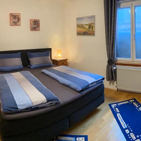 Ferienwohnung Suedpfalzblick Burrweiler Zewnętrze zdjęcie